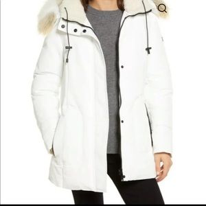 Sam Edelman Winter Jacket